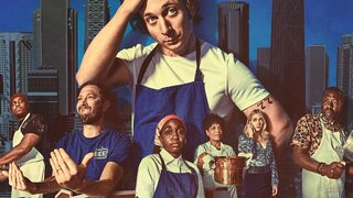 Посмотрите первый полноценный трейлер второго сезона сериала «Медведь»