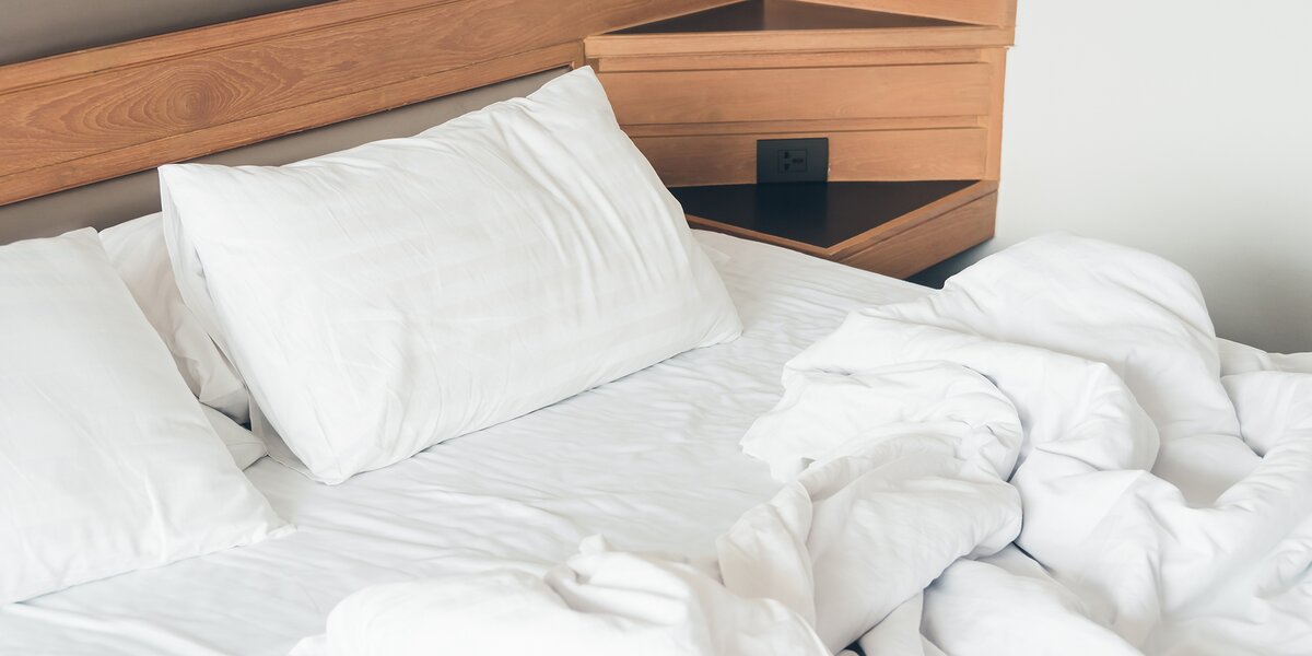 Для спящих красавиц: плюсы и минусы разных видов подушек