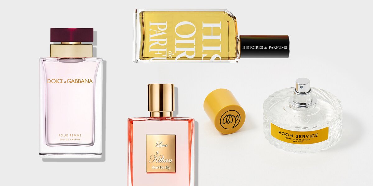 Ароматы звезд: какой парфюм любят Меган Маркл, Виктория Бекхэм и Рианна