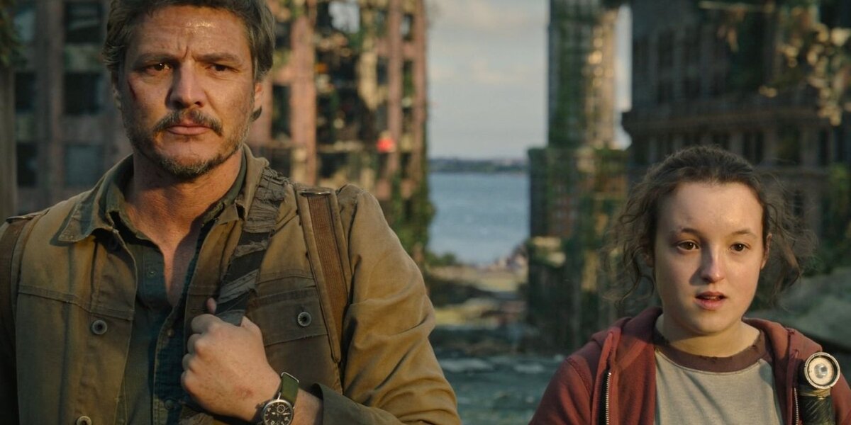 Производство второго сезона The Last of Us приостановлено на фоне забастовки сценаристов