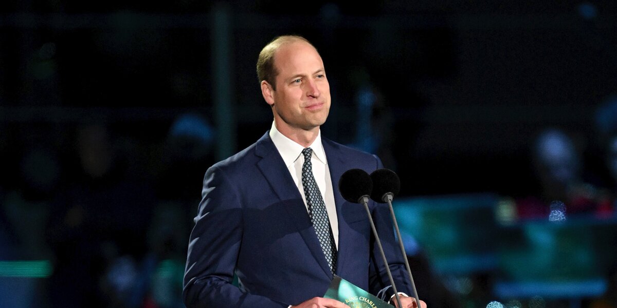 «Современно и актуально»: принц Уильям уже планирует собственную коронацию