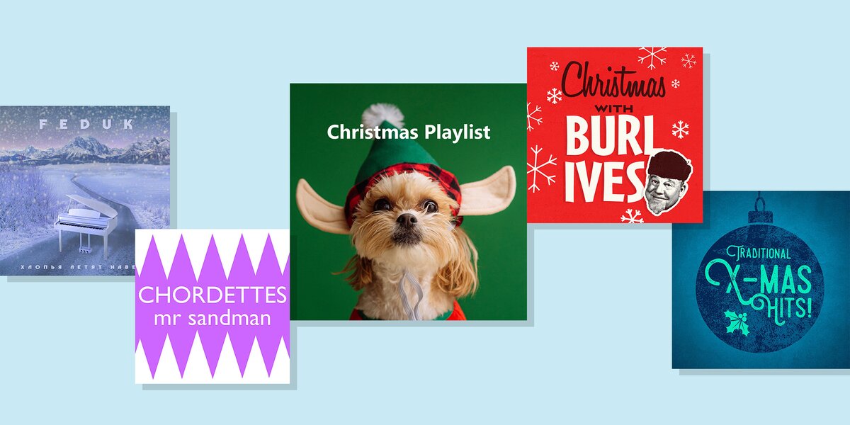 Не только Last Christmas: плейлист самых надоедливых новогодних песен от «Сити»