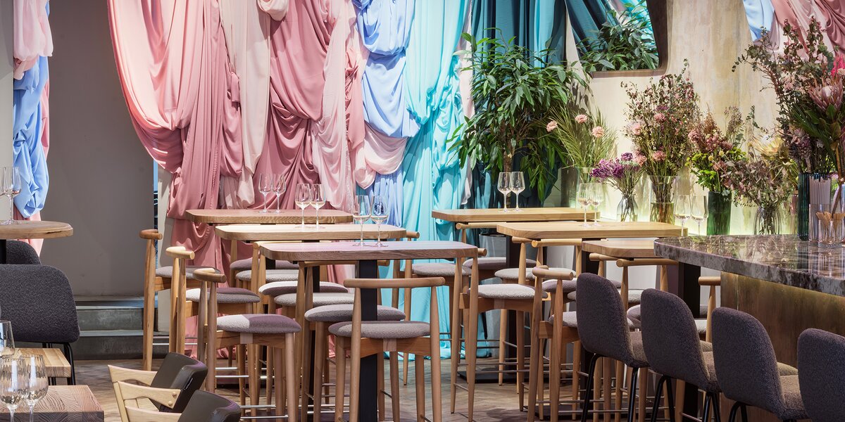 Где поесть на каникулах в Москве: гастрокритик выбрал 10 лучших ресторанов