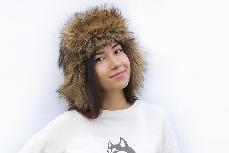 На всю голову: 10 меховых шапок и аксессуаров в духе тренда slavic girl для московской зимы