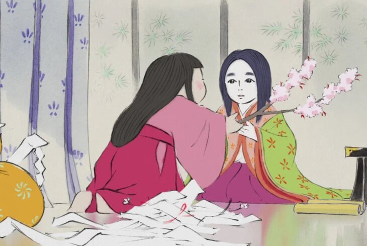 Не только Хаяо Миядзаки: собрали аниме японской студии Ghibli
