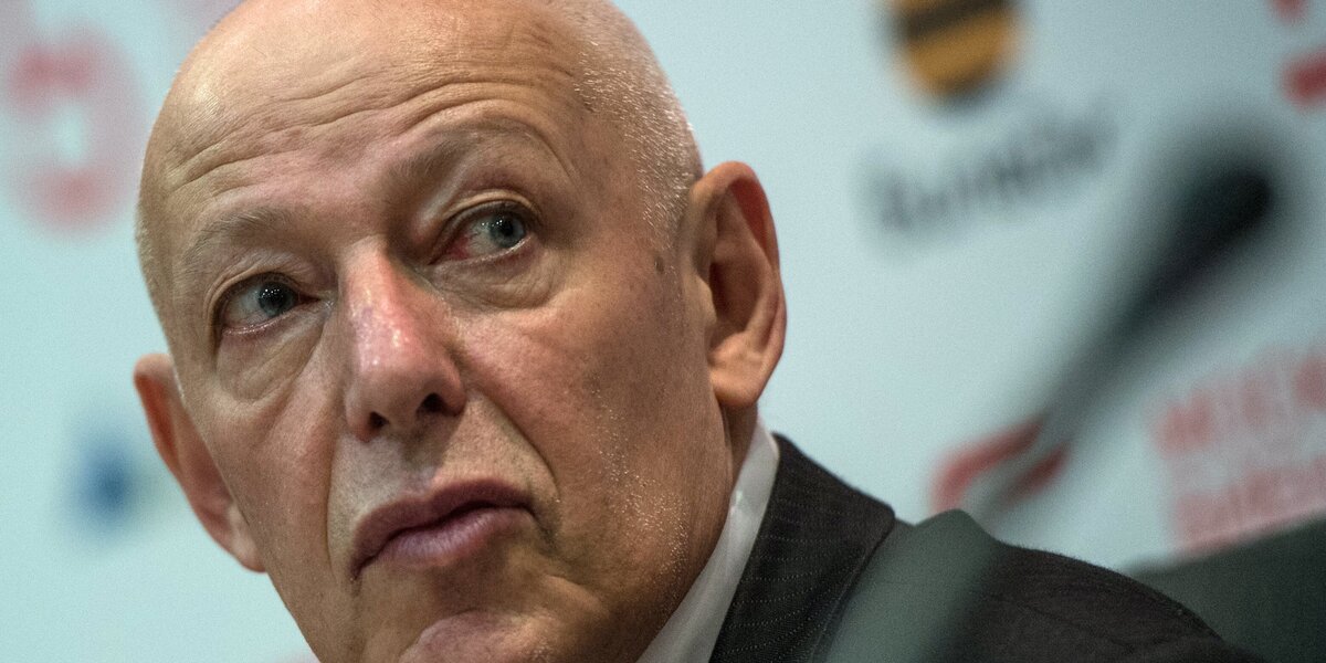 Умер Иосиф Бакштейн, основатель Московской биеннале