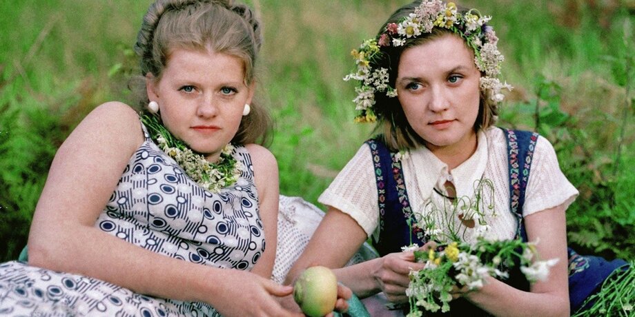 Русские фильмы, которые любят иностранцы