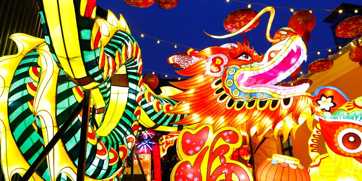 Как отметить китайский Новый год: 14 главных событий в Москве
