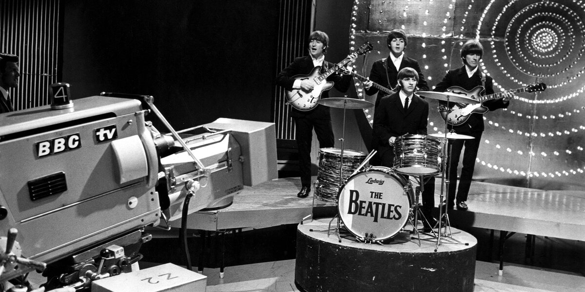 Про The Beatles, Майкла Джексона и Боба Дилана: 5 байопиков о музыкантах, которые мы ждем