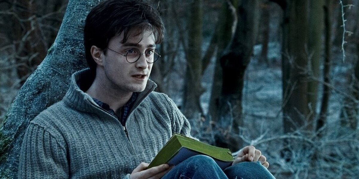 Сериал «Гарри Поттер» выйдет в 2026 году. Что о нём известно?