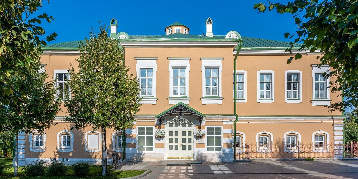 В Москве отреставрируют 80 объектов культурного наследия