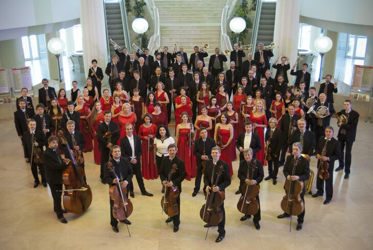 24 февраля в Доме музыки пройдет концерт «Штраус-гала. Сказки Венского леса»
