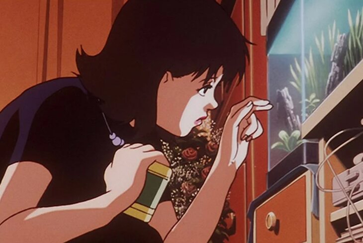 Не только Миядзаки: 8 крутых вариантов, с которых можно начать смотреть аниме