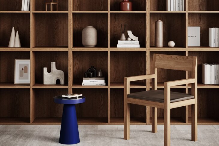 Вместо IKEA: еще 5 российских брендов стильной мебели и декора
