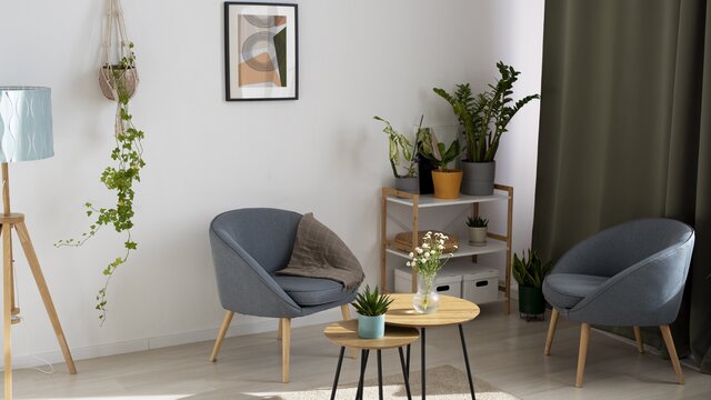Вместо IKEA: еще 5 российских брендов стильной мебели и декора