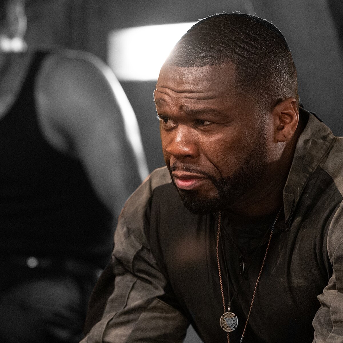 50 Cent — о фильме «Неудержимые»: «Вы не будете разочарованы!» – The City