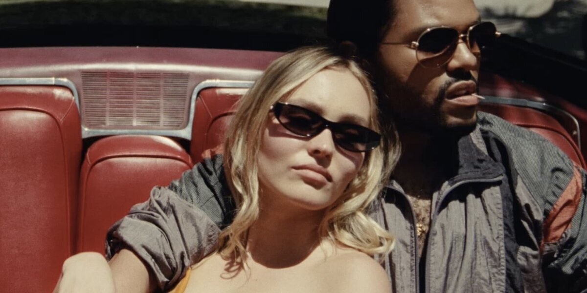 HBO не будет снимать второй сезон «Кумира» с The Weeknd и Лили-Роуз Депп