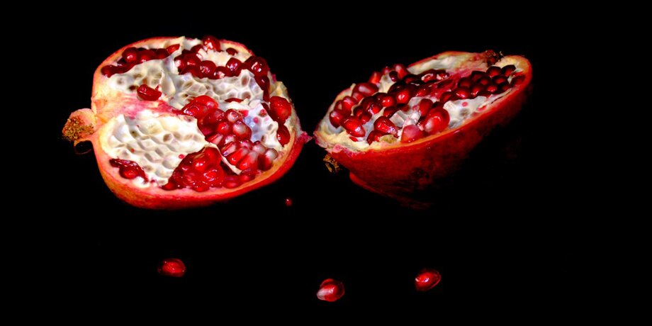 Король фруктов: почему гранат – новый суперфуд