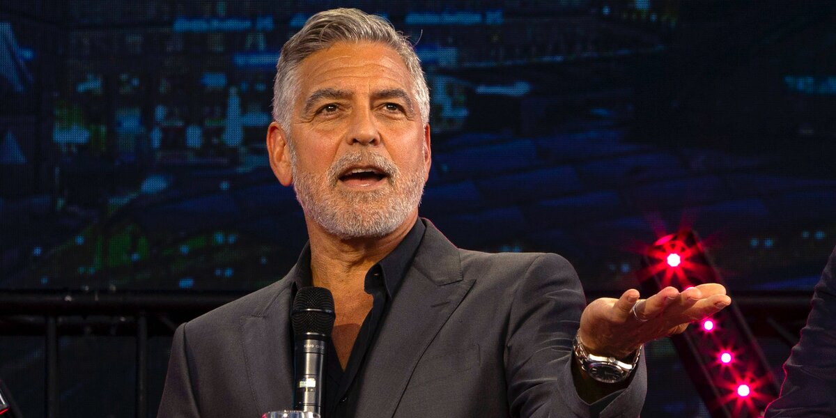 Джордж Клуни предложил увеличить взносы с богатейших актеров ради окончания забастовки