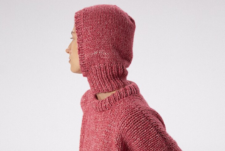 Идеальная шапка на зиму: 5 российских брендов теплых аксессуаров