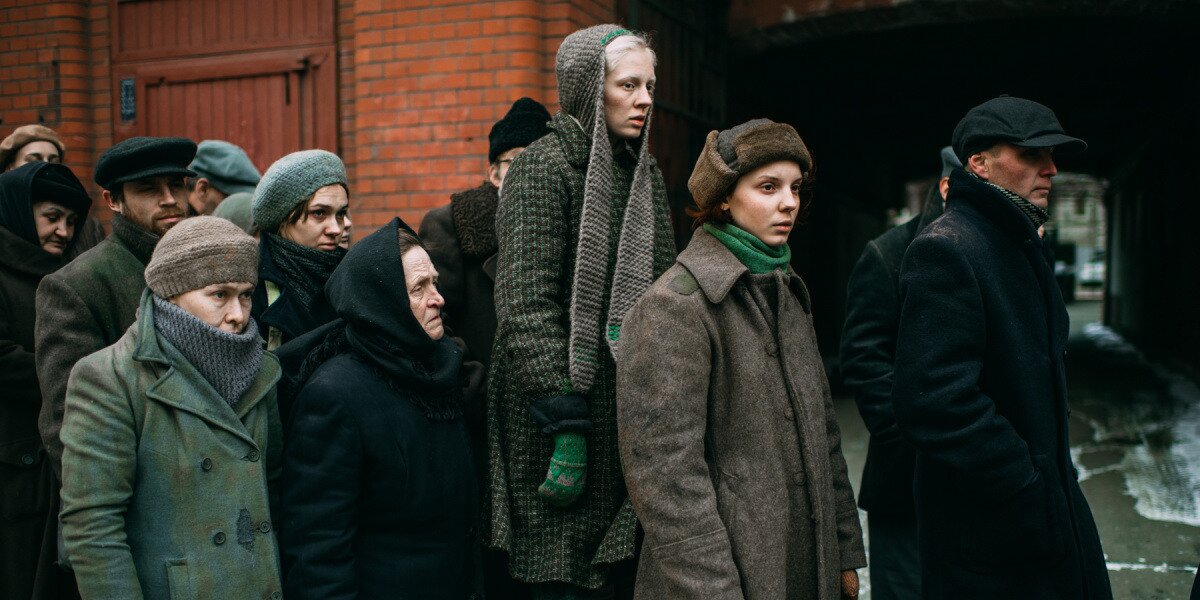 Фильм «Дылда» представит Россию на «Оскаре»