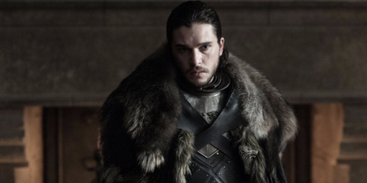 HBO не одобрило производство спин-оффа «Игры престолов» о Джоне Сноу