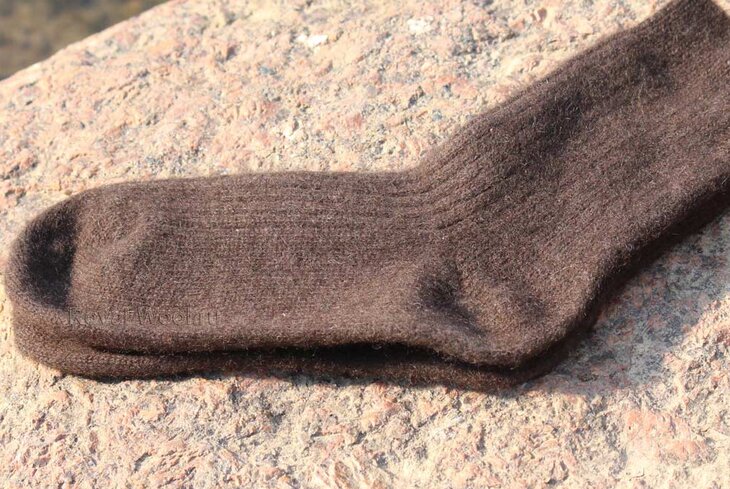 Самые теплые и милые носки на зиму, которые можно найти в Москве