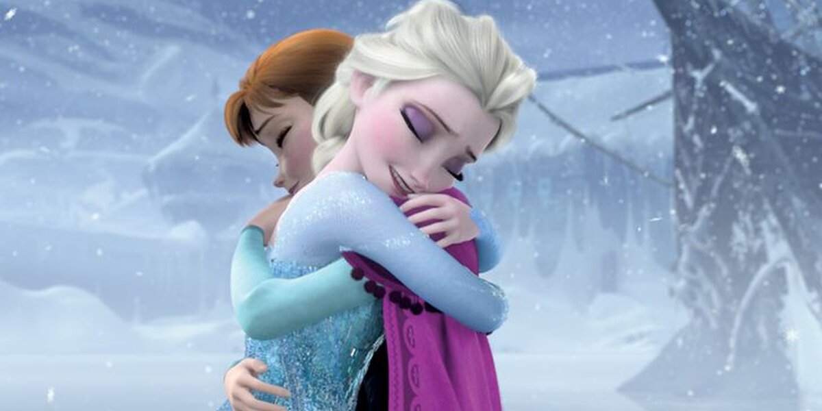 Disney выпустит еще две части «Холодного сердца»