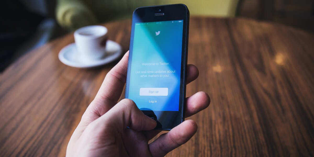 Twitter запустил голосовые чаты Spaces для пользователей с более 600 подписчиков