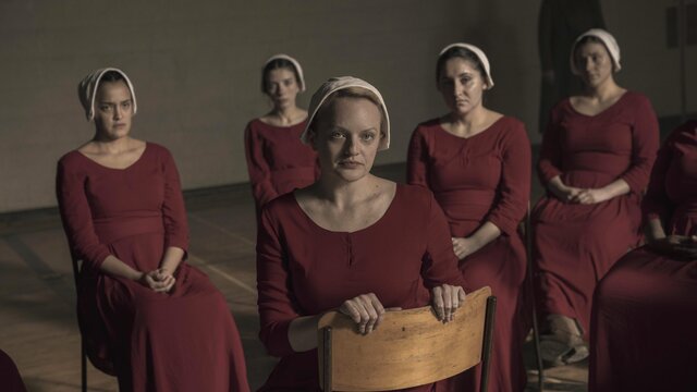 Четвертый сезон «Рассказа служанки» стал самым просматриваемым в истории Hulu