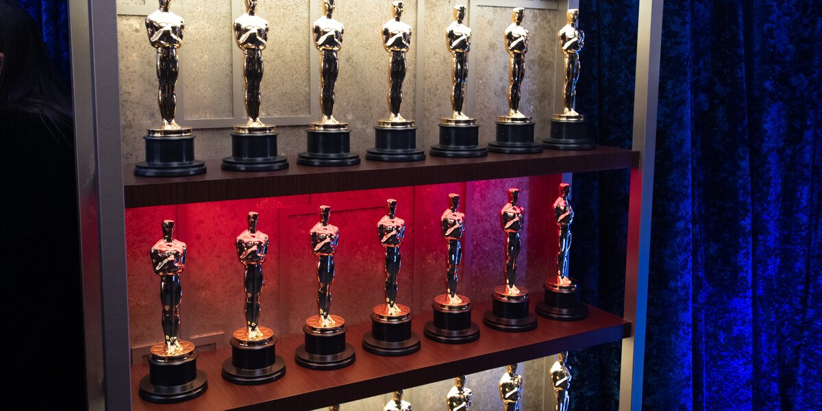 Трансляция «Оскар-2021» побила антирекорд по рейтингам в США
