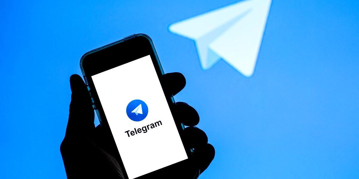 В мессенджере Telegram появятся групповые видеозвонки