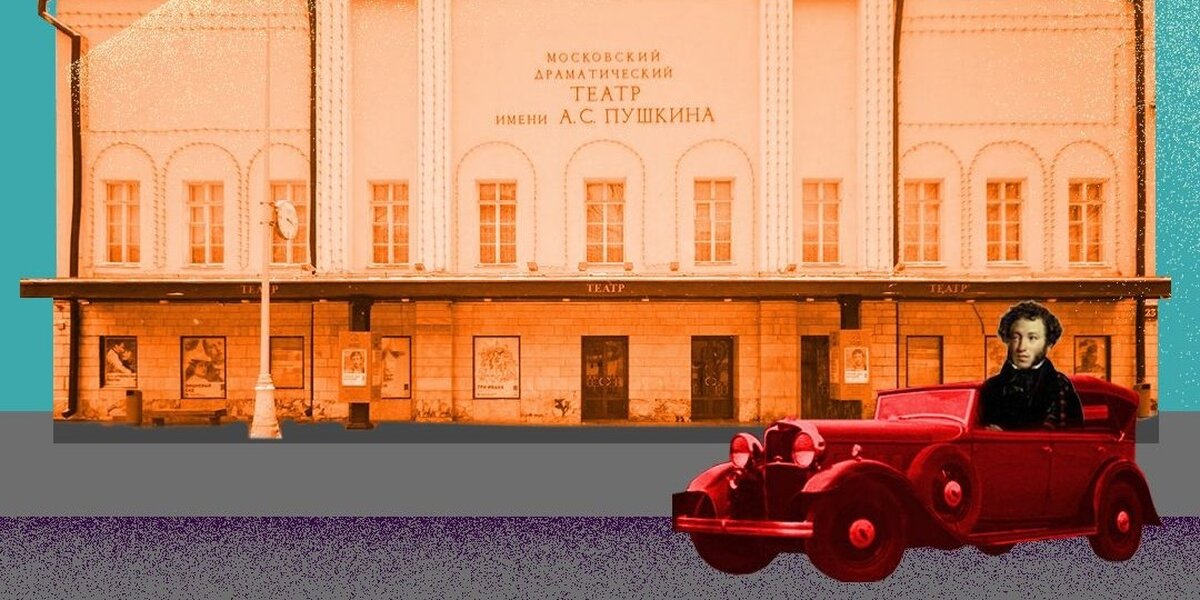 В Москве открывается театральный фестиваль Balkon. Он пройдет со 2 мая по 27 июня