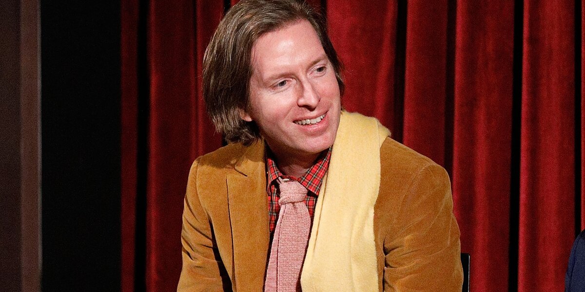 Уэс Андерсон готовится к съемкам нового фильма в Испании