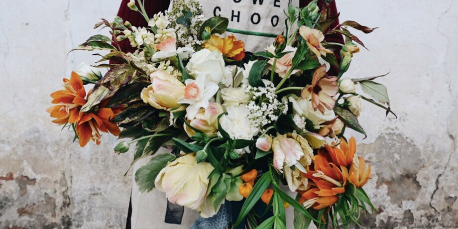 Какие цветы в моде: спросили московских флористов