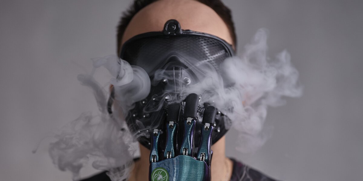 На «Винзаводе» отпразднуют день гиков. Там выступит кибердиджей и кибердети