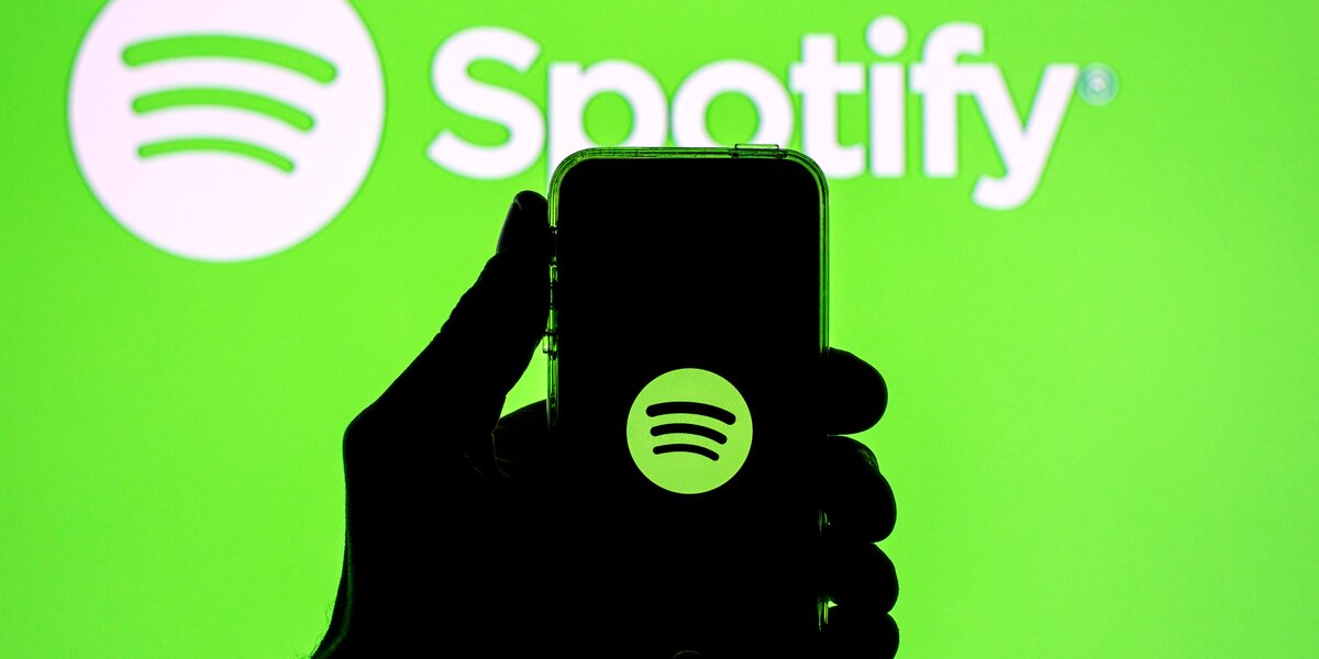 Spotify запустит серию виртуальных концертов. Одно выступление будет стоить 15 долларов