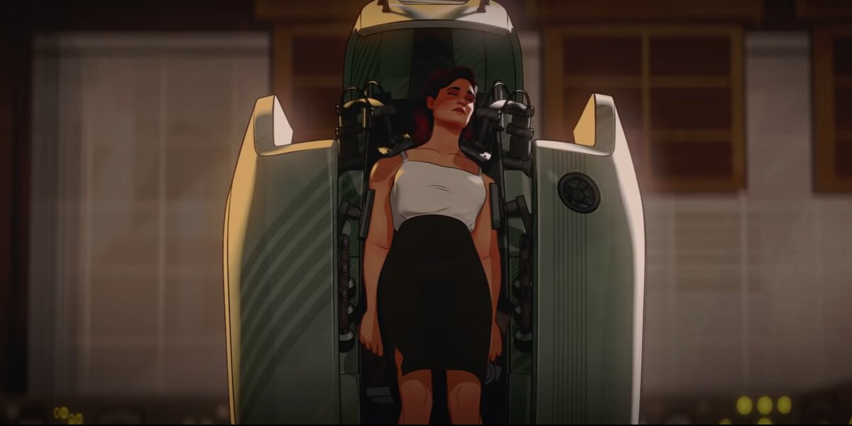 В августе выйдет анимационный сериал «Что, если?» об альтернативных героях Marvel