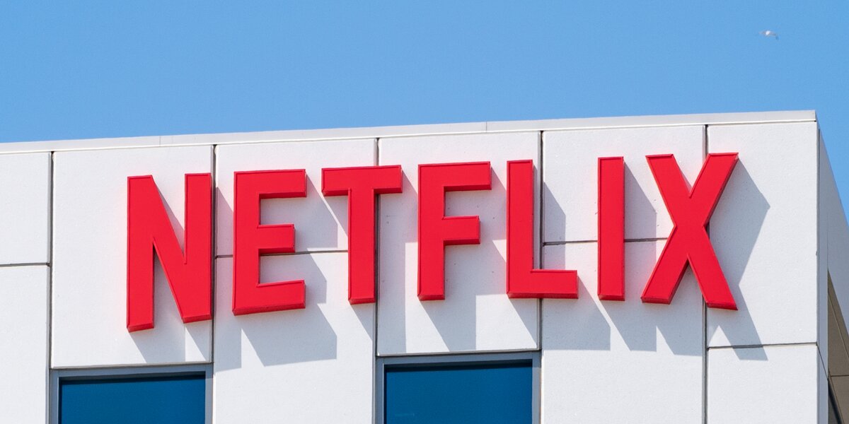 Российские стриминги потребовали у Роскомнадзора включить Netflix в реестр видеосервисов