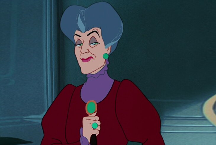 Колдуй, шальная императрица: истории образов злодеек Disney