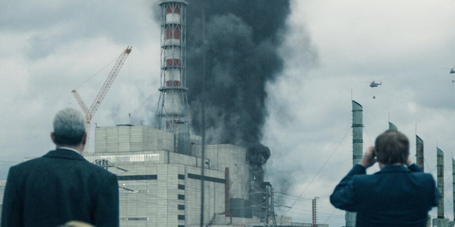 Как Чернобыль стал жертвой блогеров