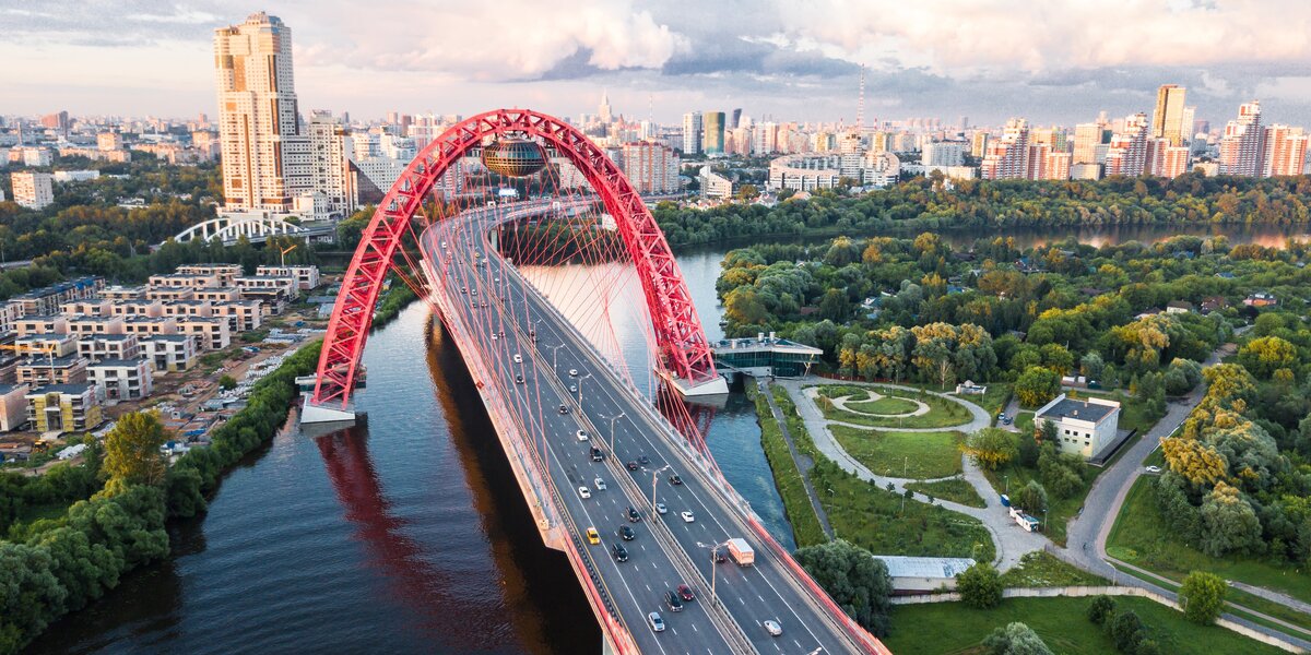 Москва вошла в топ самых негостеприимных городов