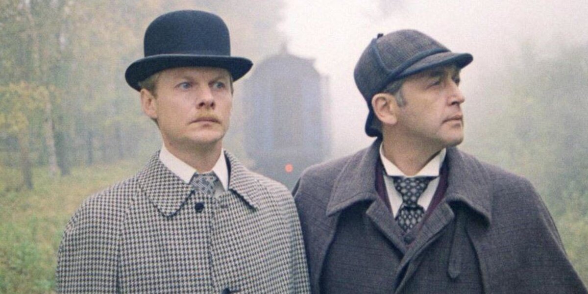 Энтони Горовиц продолжит историю Шерлока Холмса. Он напишет три рассказа о детективе