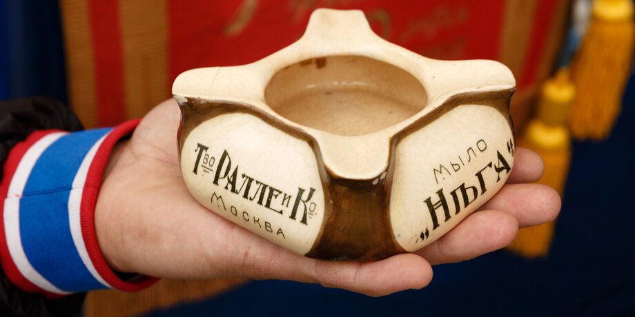 11 сокровищ антикварного маркета в «Музее Москвы»: от 2000 до 100 000 рублей