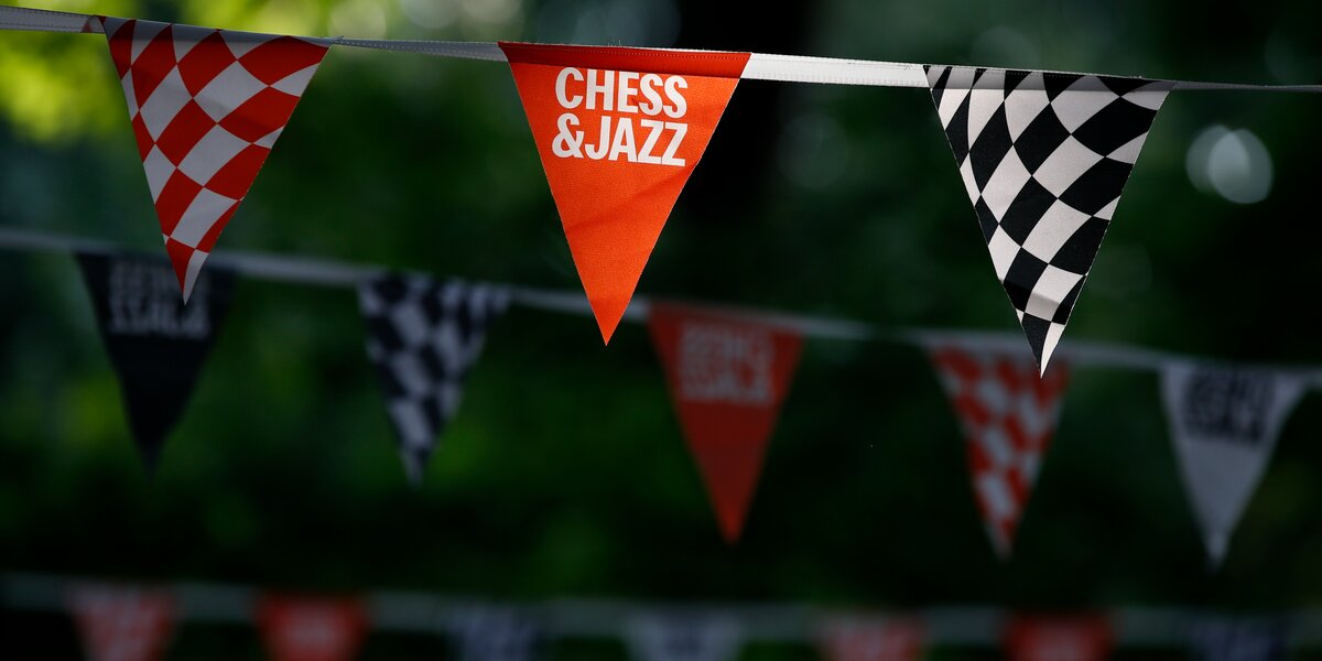 Музыкальный фестиваль Chess & Jazz в этом году отменили