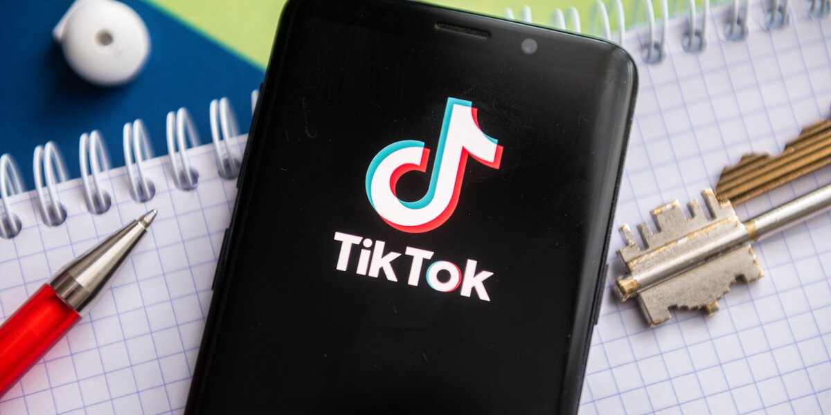 В TikTok теперь можно загружать трехминутные видео