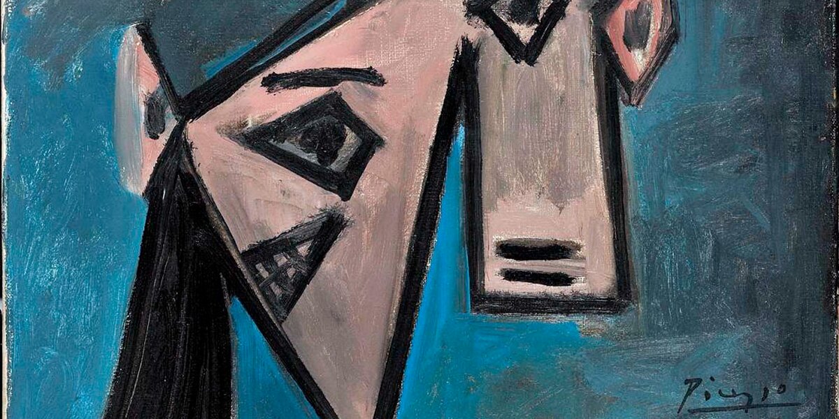 В Греции нашли украденные девять лет назад картины Пикассо и Мондриана