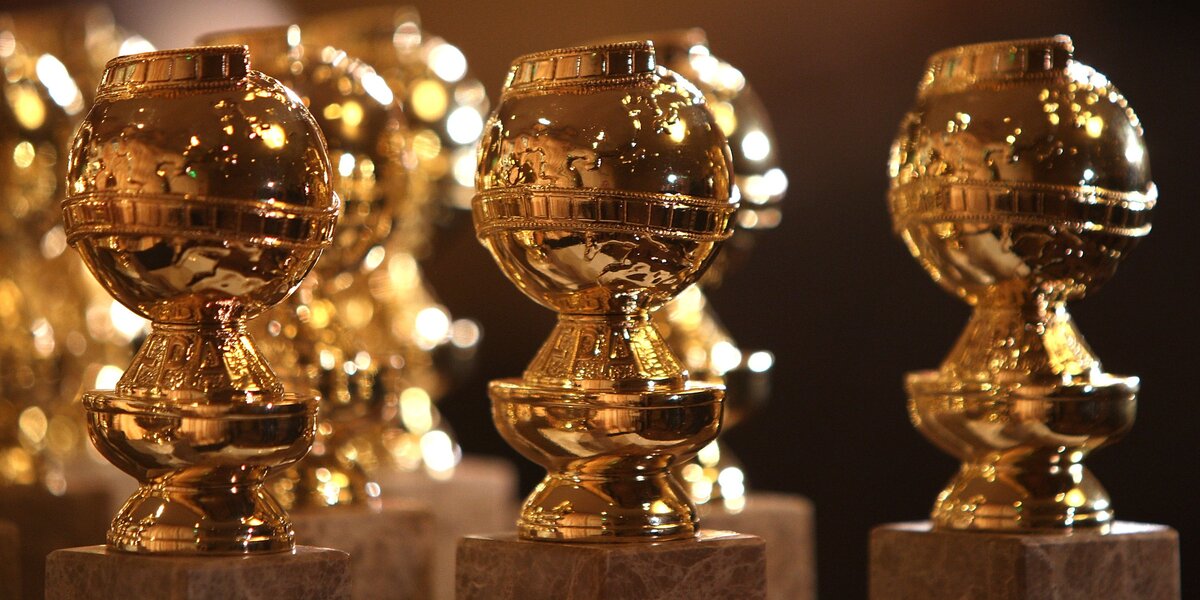 «Манк», «Борат» и «Душа»: «Золотой глобус» объявил номинантов