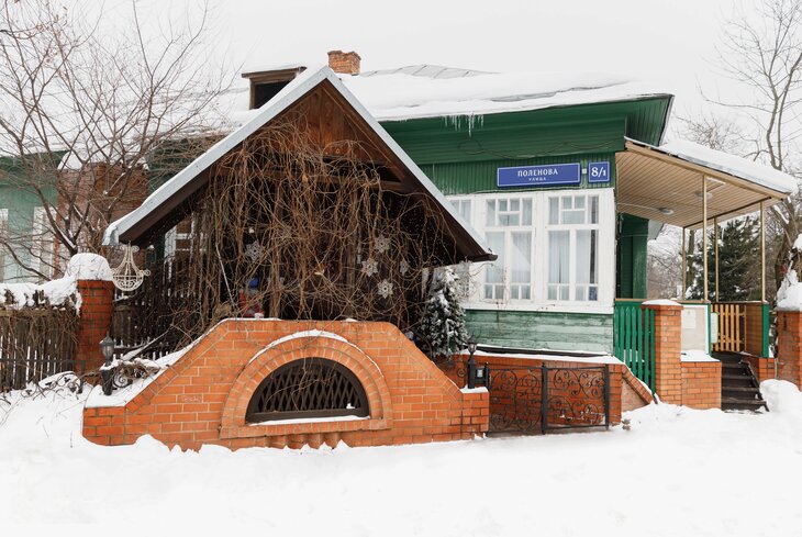 «Это устоявшийся микрокосм»: москвичи – о том, за что они любят город-сад Сокол
