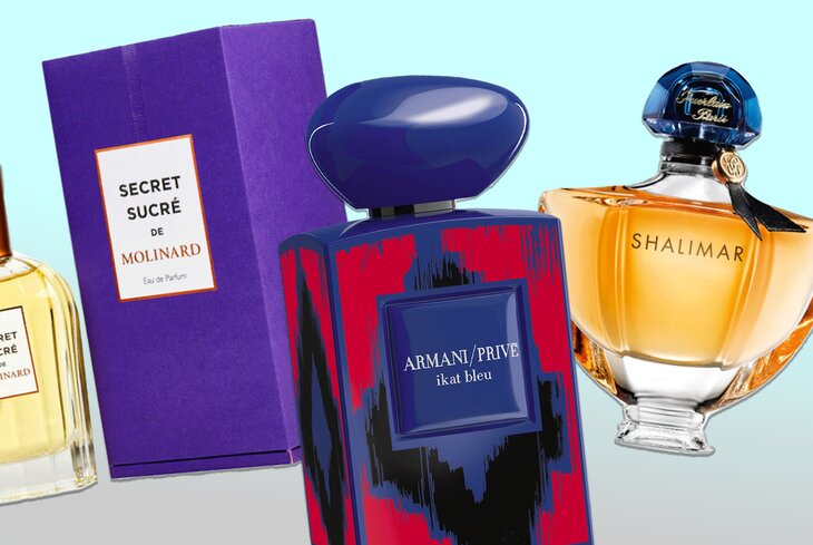 Какой женский парфюм понравится мужчинам: простые правила